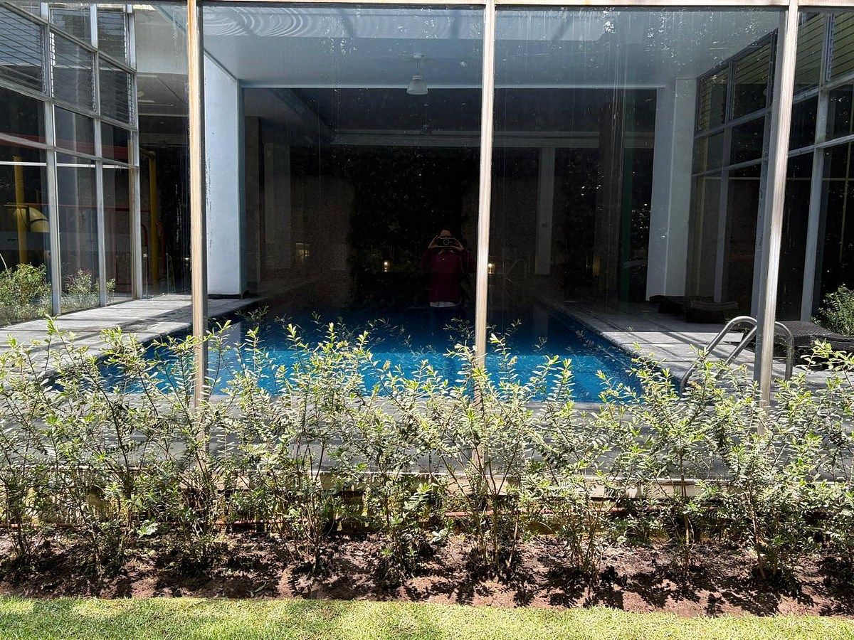 Apartamento em Lomas del Chamizal, Cuajimalpa de Morelos, foto 24 de 39