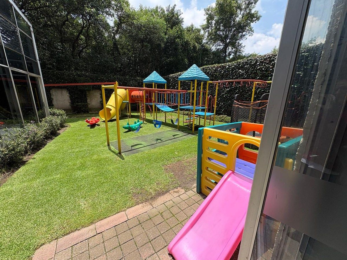 Apartamento em Lomas del Chamizal, Cuajimalpa de Morelos, foto 27 de 39