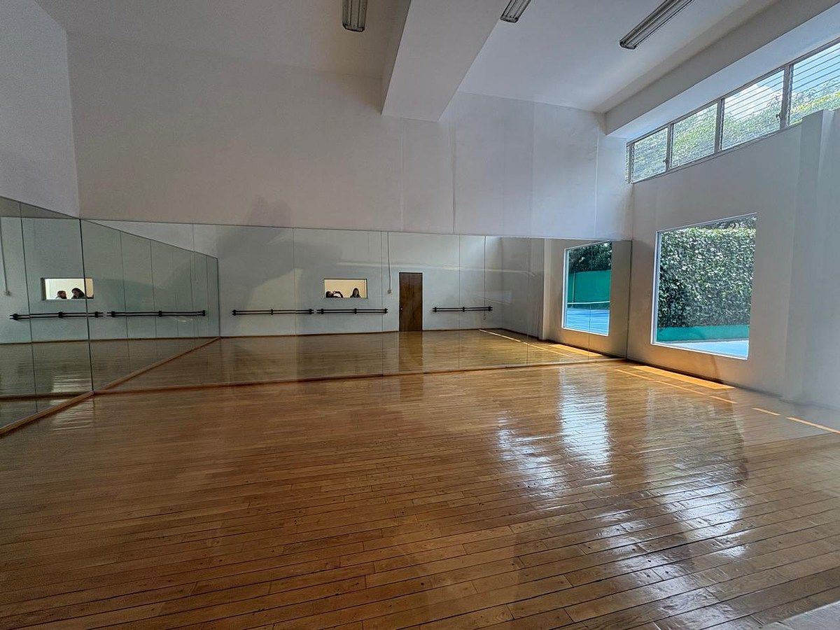 Apartamento em Lomas del Chamizal, Cuajimalpa de Morelos, foto 32 de 39