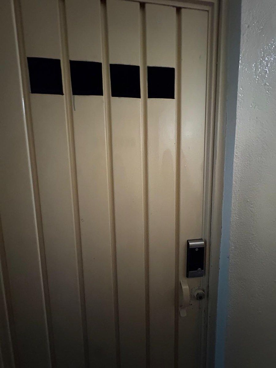 Apartamento em Lomas del Chamizal, Cuajimalpa de Morelos, foto 39 de 39