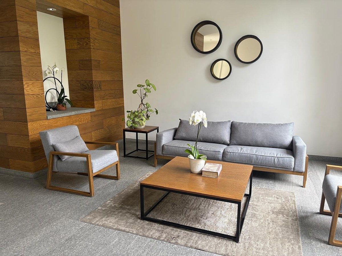 Apartamento em Lomas del Chamizal, Cuajimalpa de Morelos, foto 35 de 39