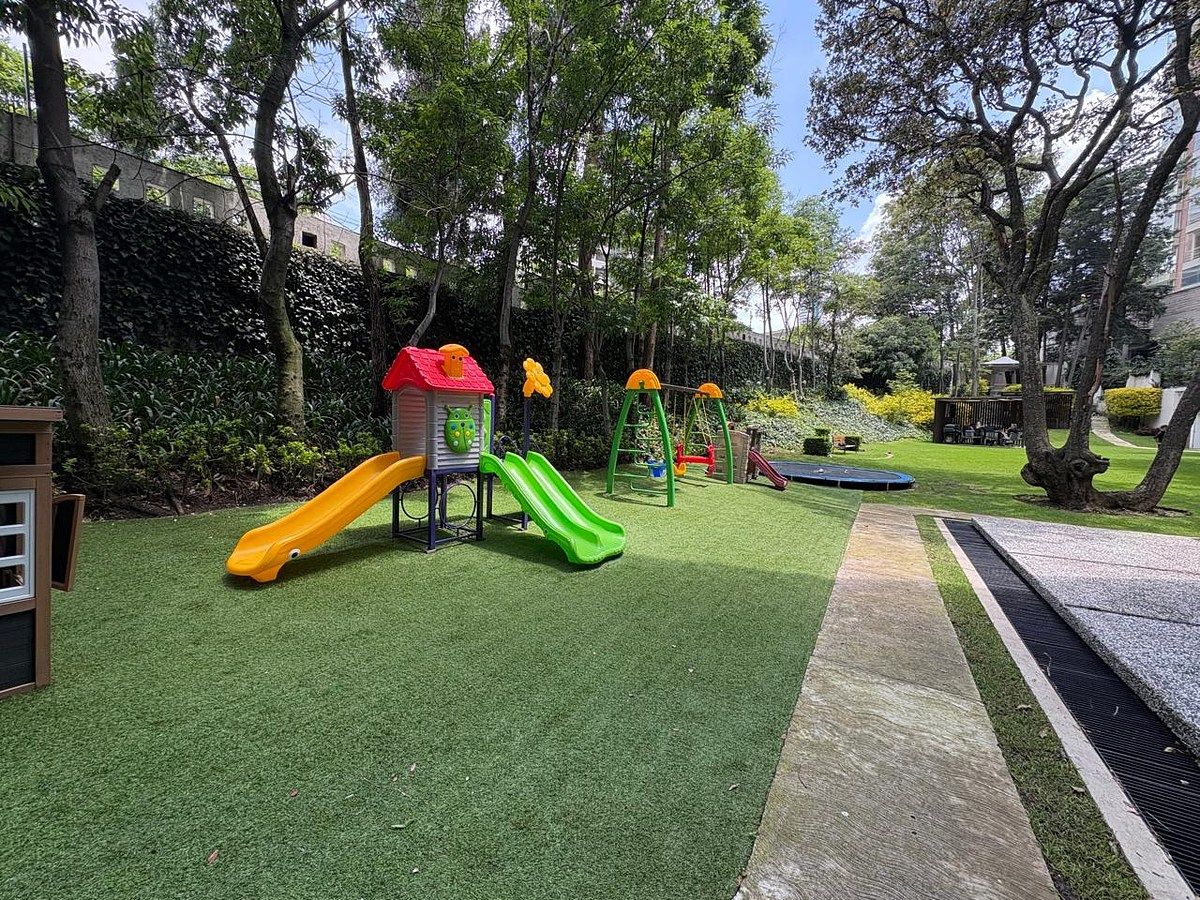 Apartamento em Lomas del Chamizal, Cuajimalpa de Morelos, foto 29 de 39