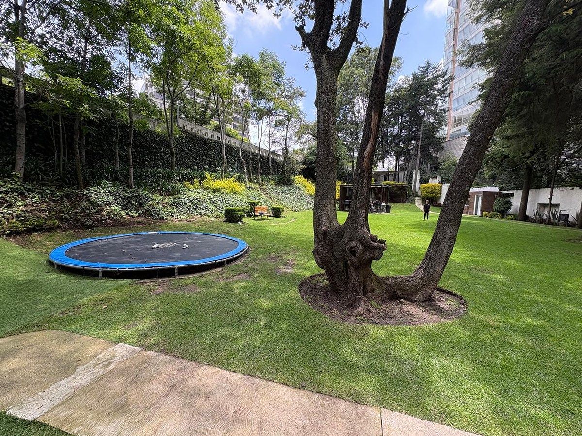 Apartamento em Lomas del Chamizal, Cuajimalpa de Morelos, foto 30 de 39