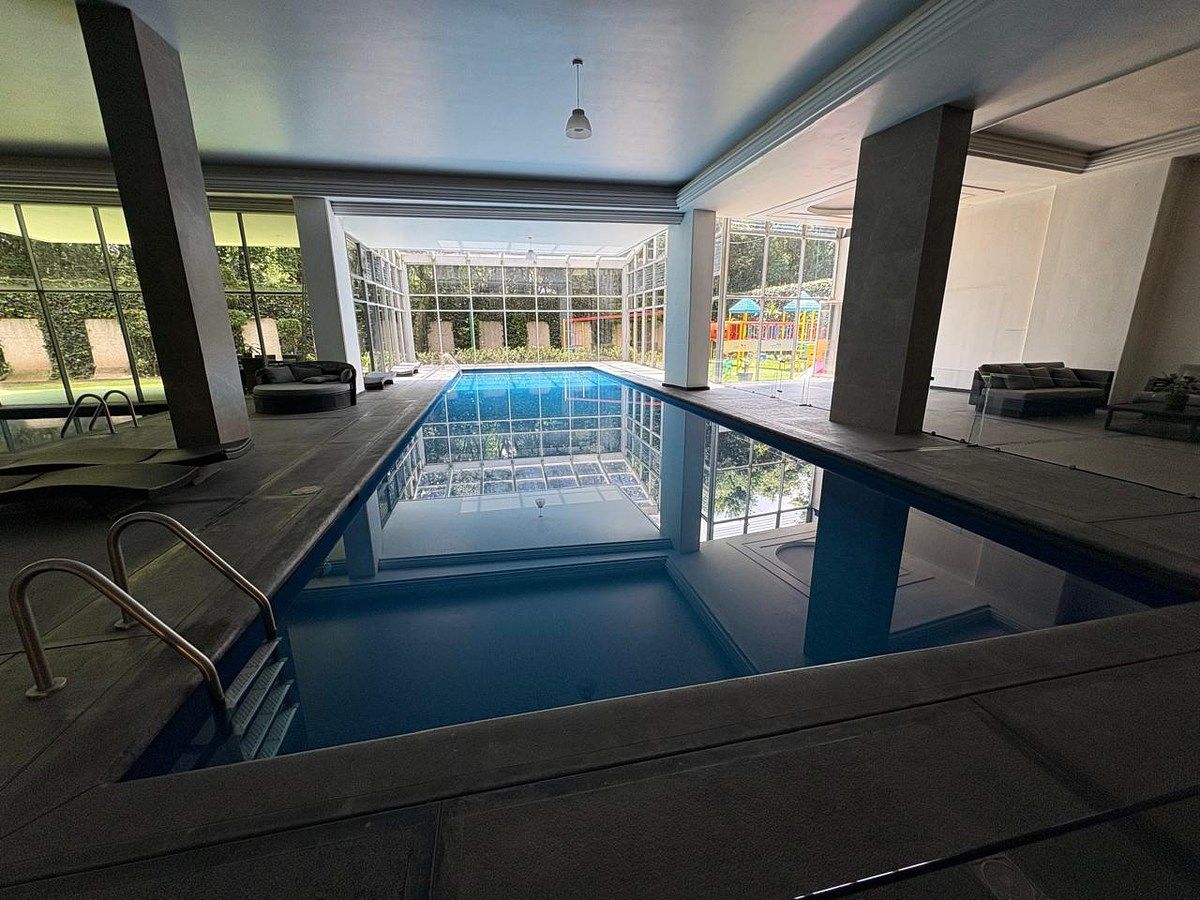 Apartamento em Lomas del Chamizal, Cuajimalpa de Morelos, foto 21 de 39