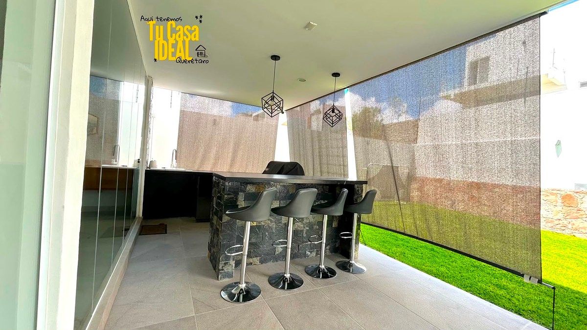 Casa en Zibatá, El Marqués, foto 10 de 31