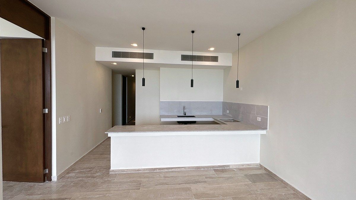EN VENTA PENTHOUSE DE DOS NIVELES EN PETEN D’ARENAS, TELCHAC PUERTO - foto 4