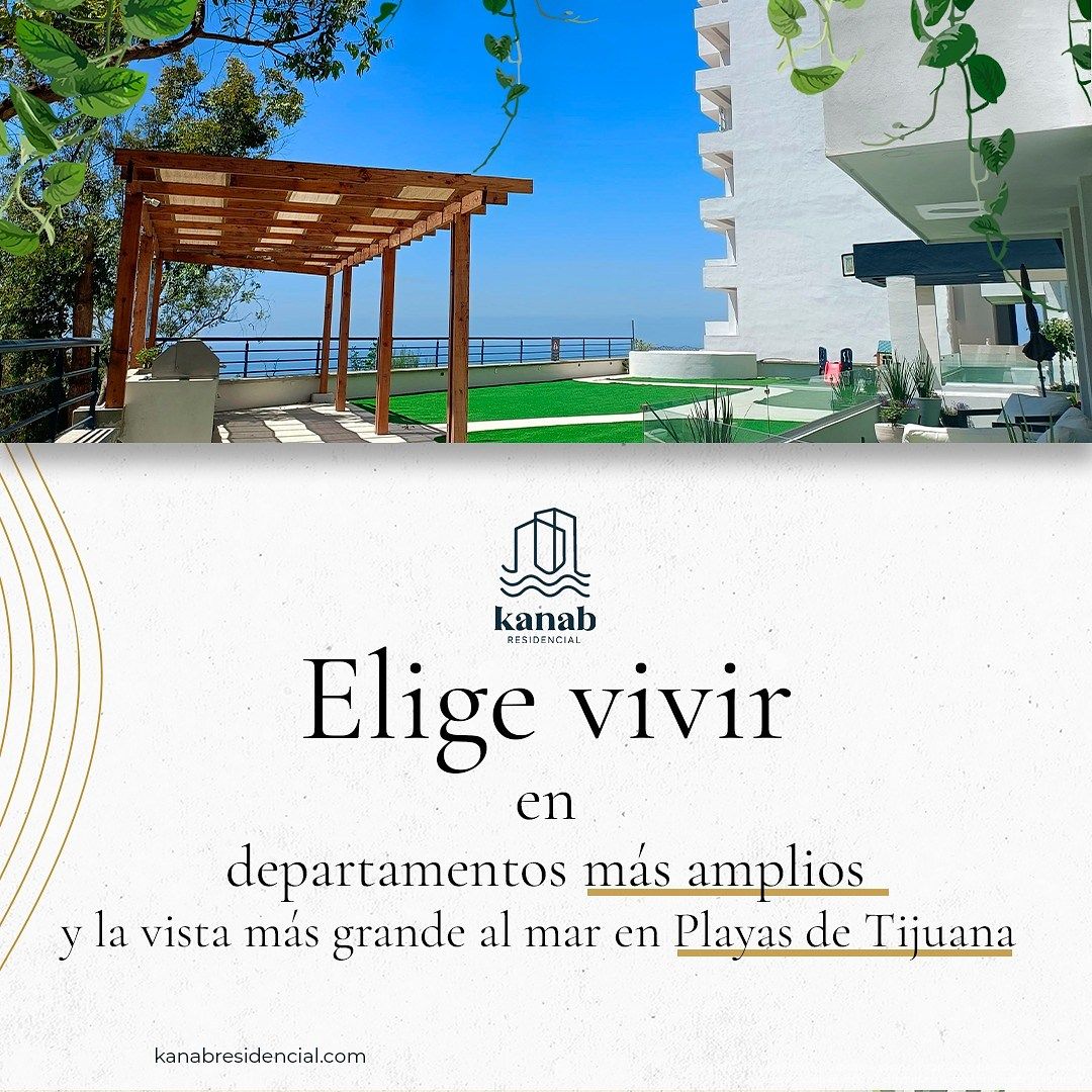 THE BEST APARTMENTS WITH OCEAN VIEW IN PLAYAS DE TIJUANA!! - foto 2