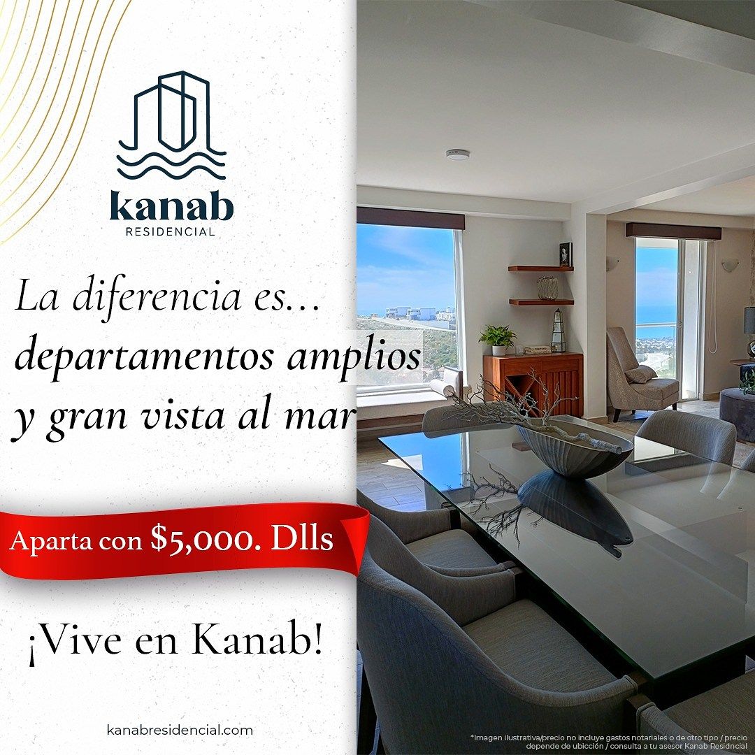 THE BEST APARTMENTS WITH OCEAN VIEW IN PLAYAS DE TIJUANA!! - foto 3