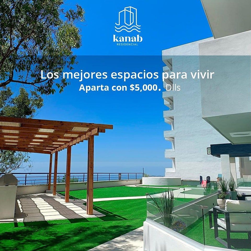 THE BEST APARTMENTS WITH OCEAN VIEW IN PLAYAS DE TIJUANA!! - foto 4