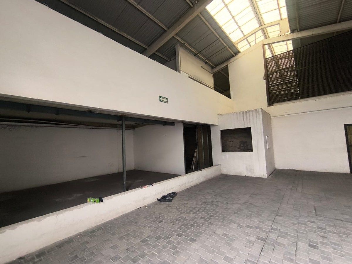Bodega industrial en Colón Industrial, Guadalajara, foto 6 de 10