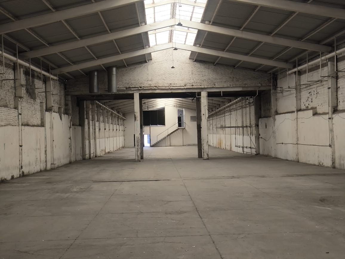 Bodega industrial en Colón Industrial, Guadalajara, foto 4 de 10