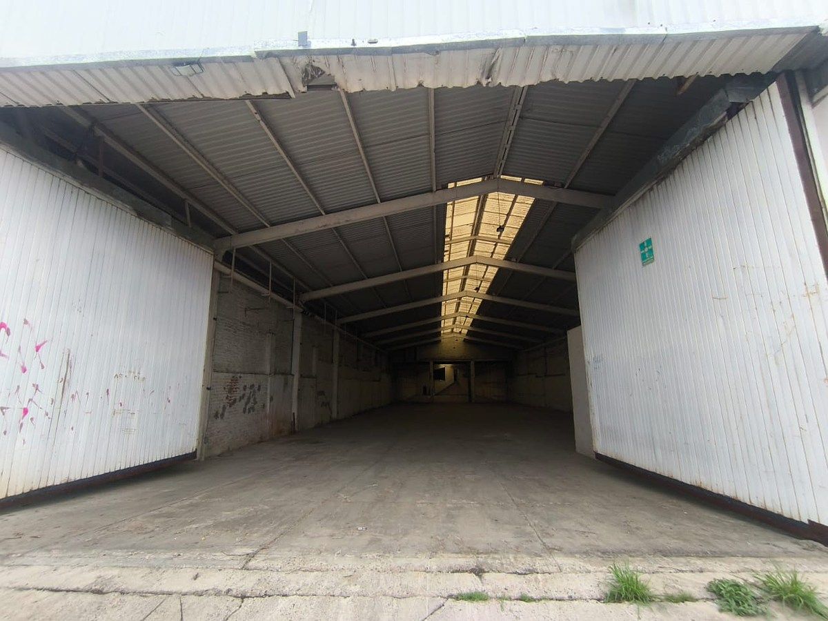 Bodega industrial en Colón Industrial, Guadalajara, foto 8 de 10