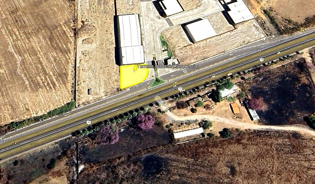 Terreno comercial en Ameca Oriente, Ameca, foto 3 de 11