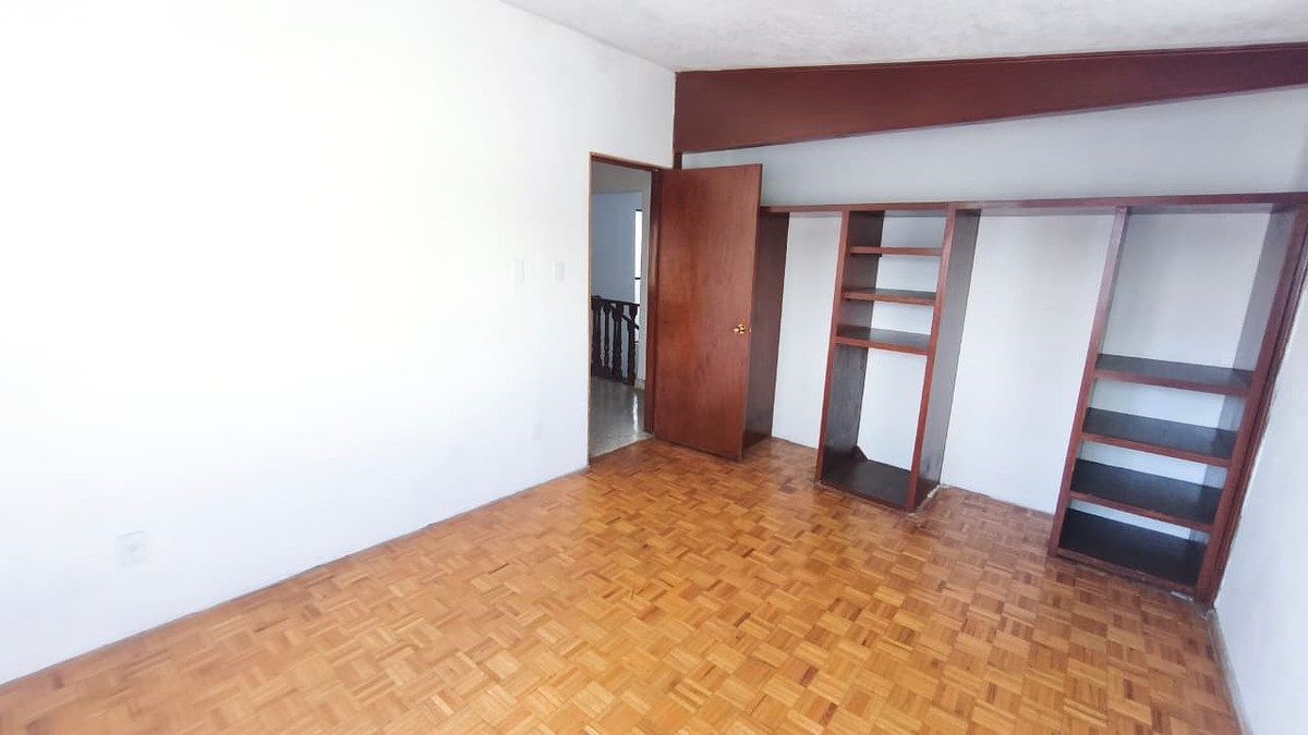 Casa en Vicente Guerrero, Toluca, foto 29 de 41