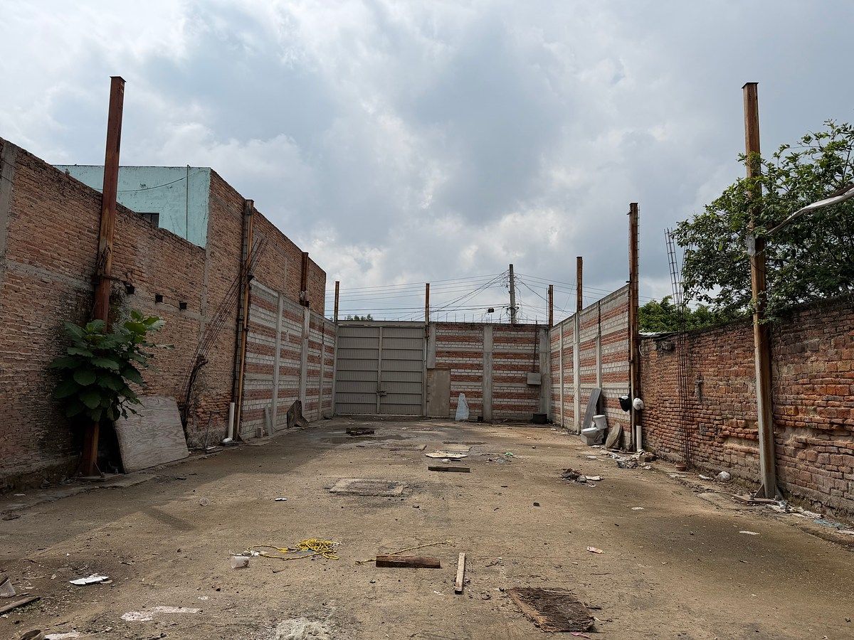 Terreno comercial en Artesanos, Tlaquepaque, foto 6 de 11