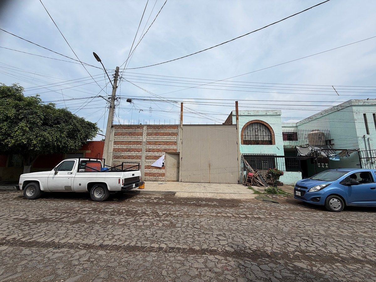 Terreno comercial en Artesanos, Tlaquepaque, foto 7 de 11