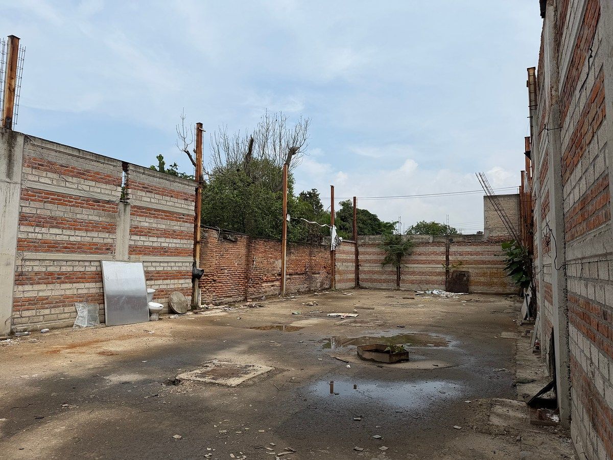 Terreno comercial en Artesanos, Tlaquepaque, foto 9 de 11