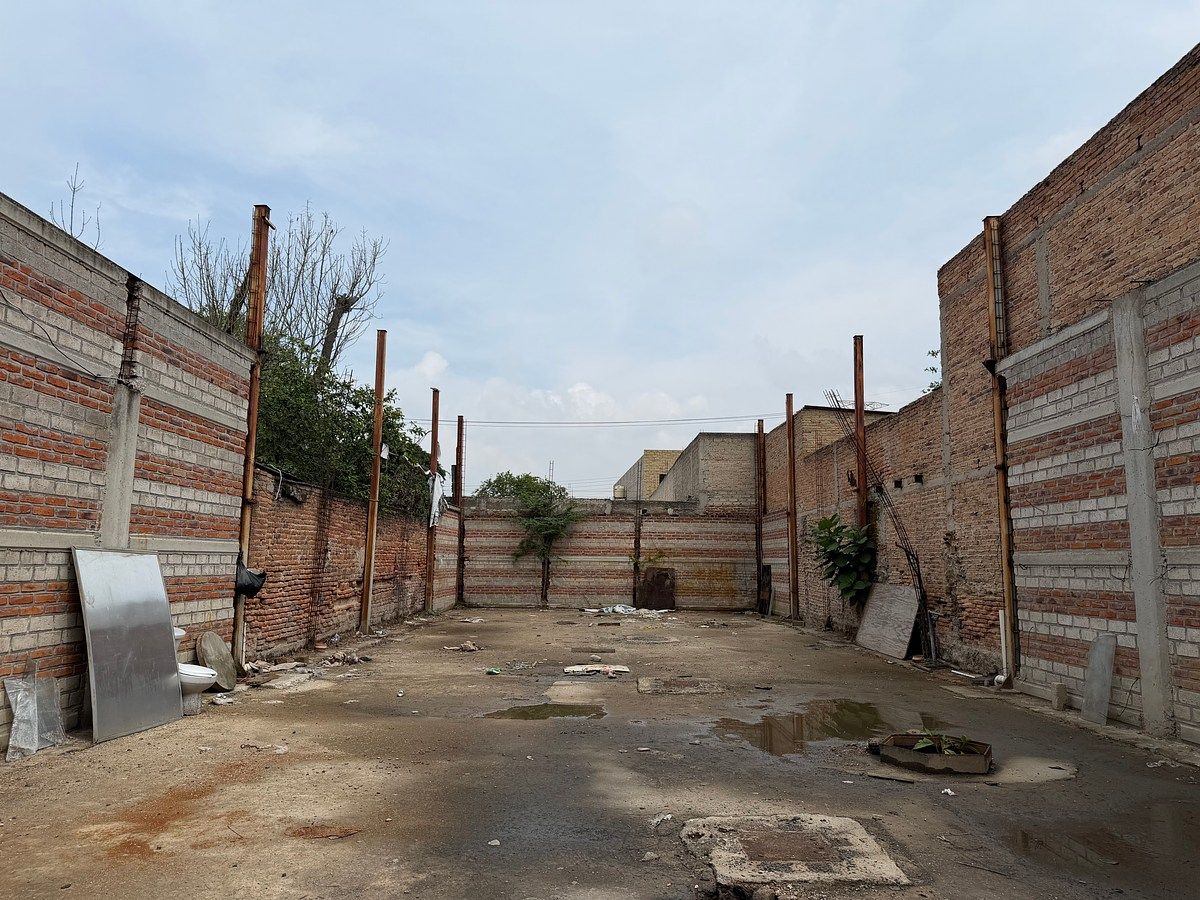 Terreno comercial en Artesanos, Tlaquepaque, foto 10 de 11