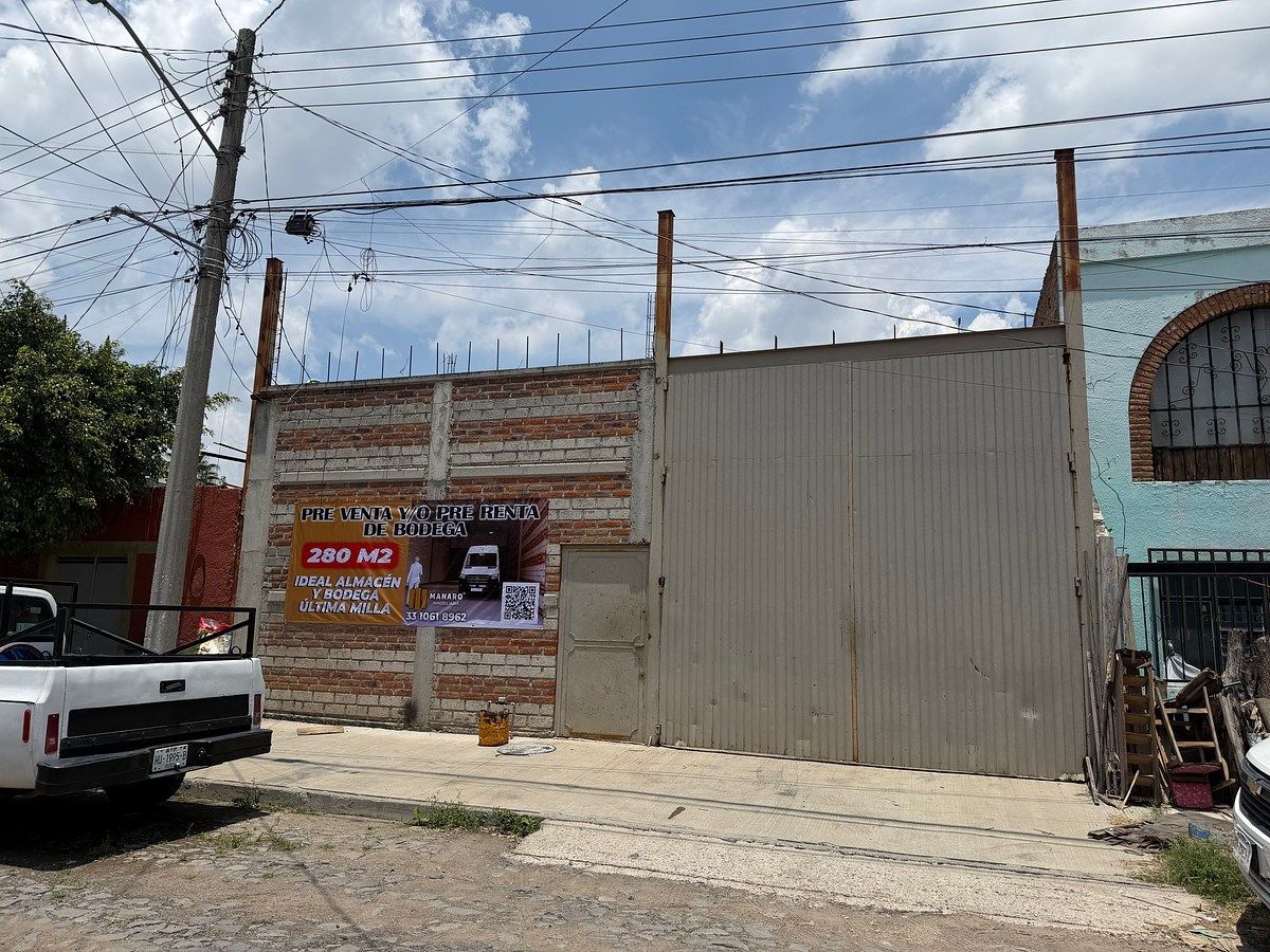 Terreno comercial en Artesanos, Tlaquepaque, foto 13 de 13