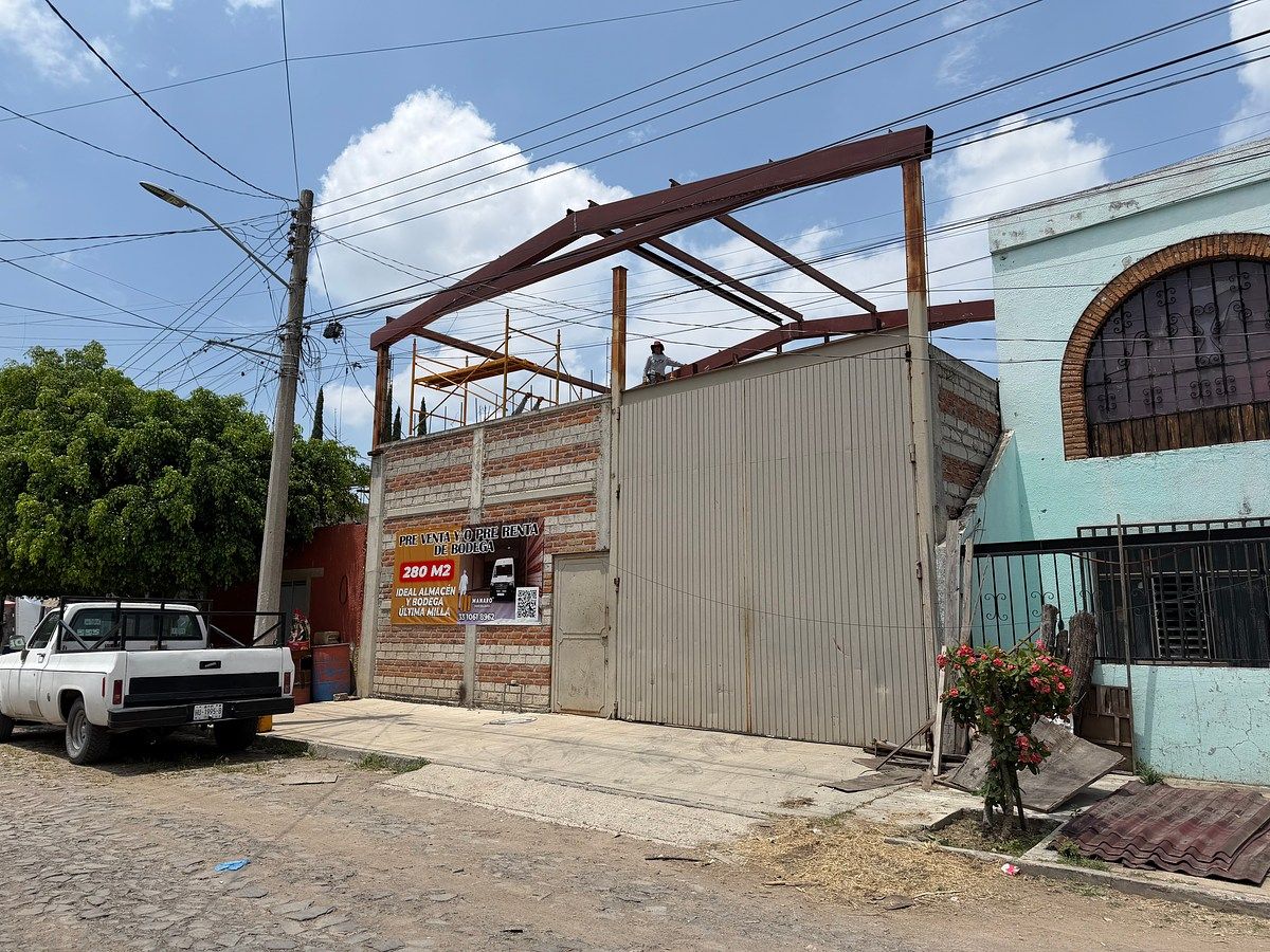 Terreno comercial en Artesanos, Tlaquepaque, foto 4 de 17