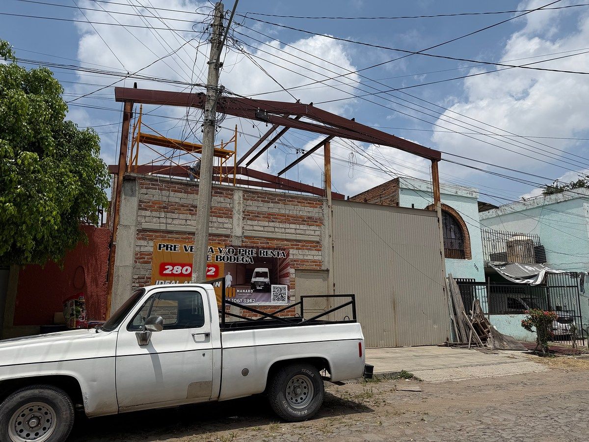 Terreno comercial en Artesanos, Tlaquepaque, foto 5 de 17