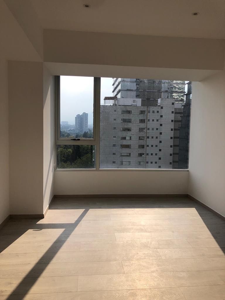Apartamento em Los Alpes, Álvaro Obregón, foto 9 de 22