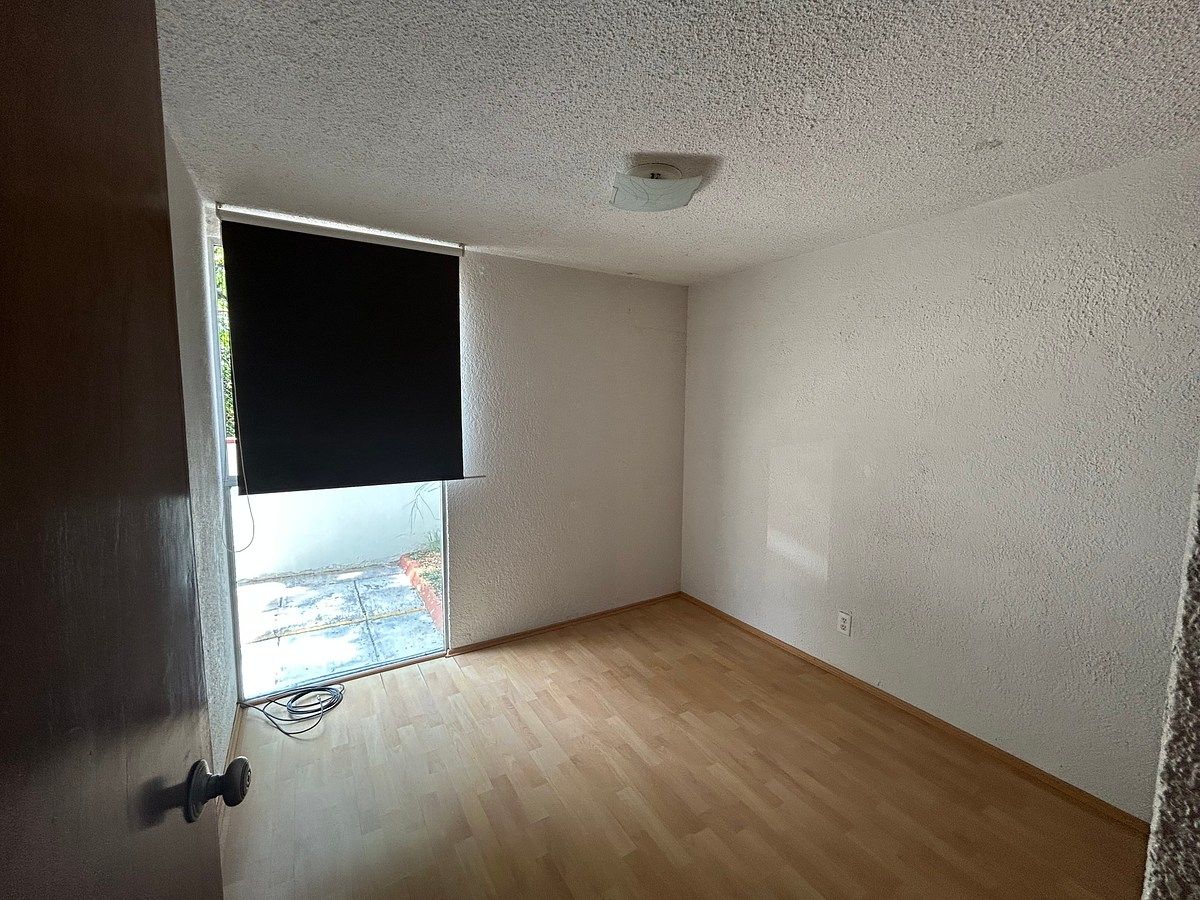 6 de 10: Departamento en Renta Santa Cruz Atoyac Rayo Vende ®