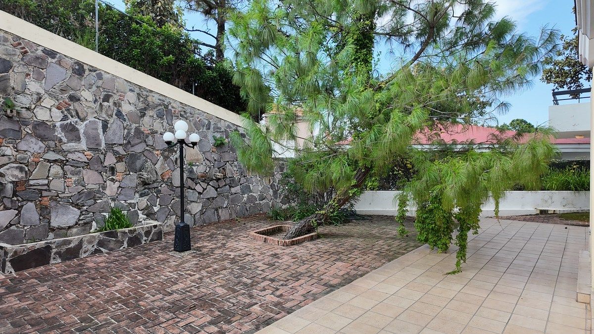 7 of 22: patio