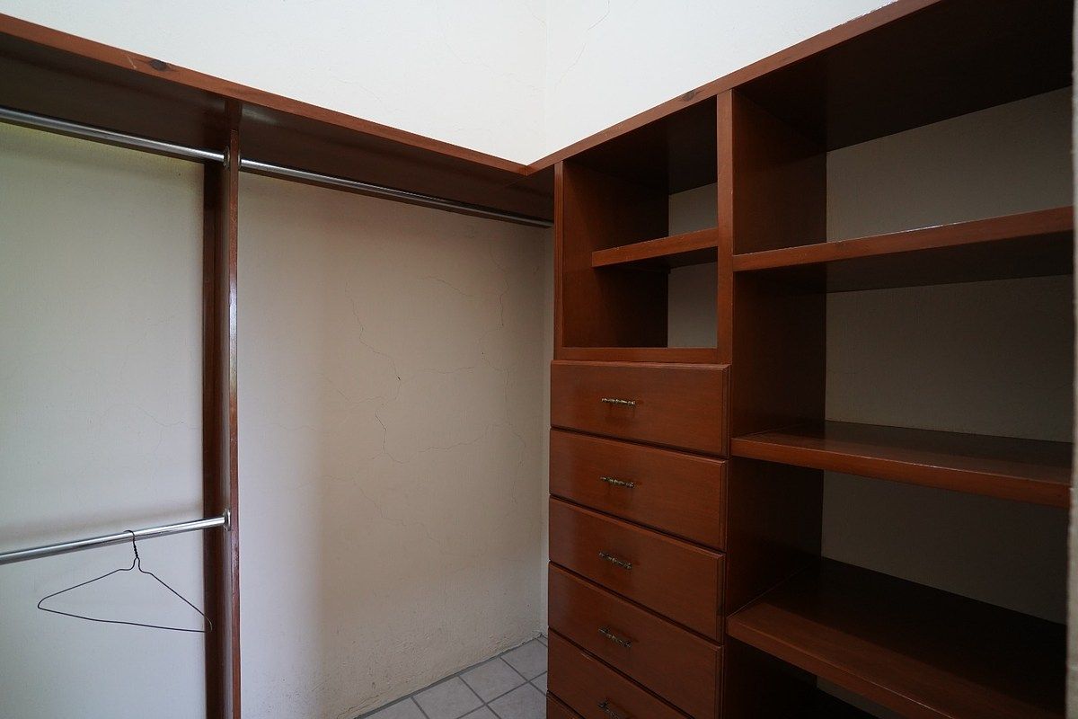13 of 22: closet