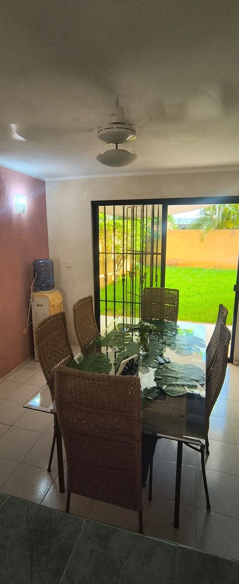 Casa en Montecarlo, Mérida, foto 9 de 20