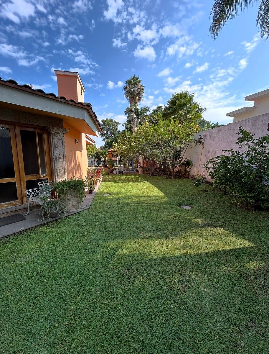 Casa en condominio en Bugambilias, Zapopan, foto 11 de 22