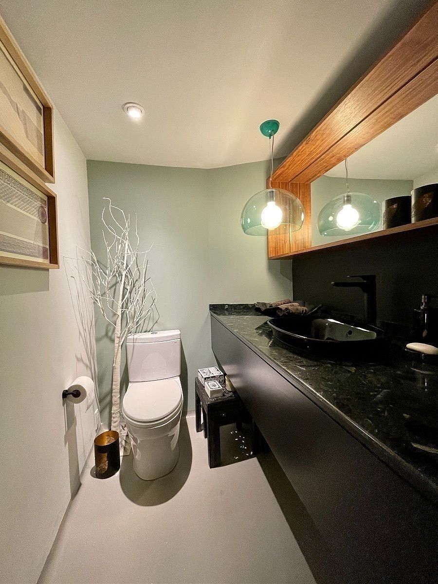 Apartamento em Polanco II Sección, Miguel Hidalgo, foto 9 de 47