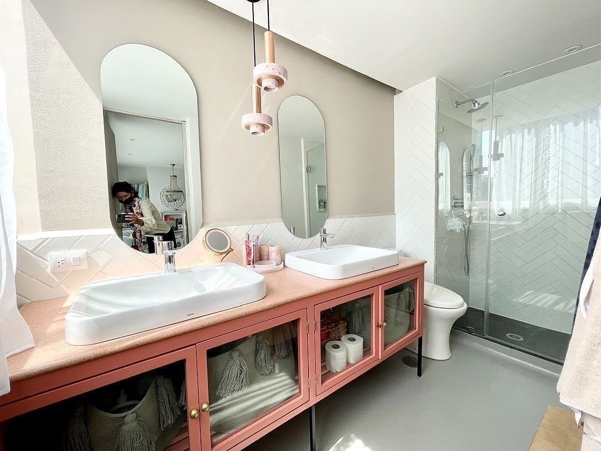 Apartamento em Polanco II Sección, Miguel Hidalgo, foto 30 de 47