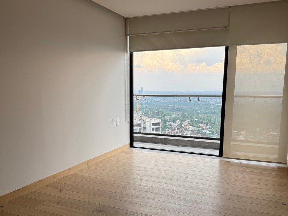 Departamento en Fuentes del Pedregal, Tlalpan, foto 6 de 8