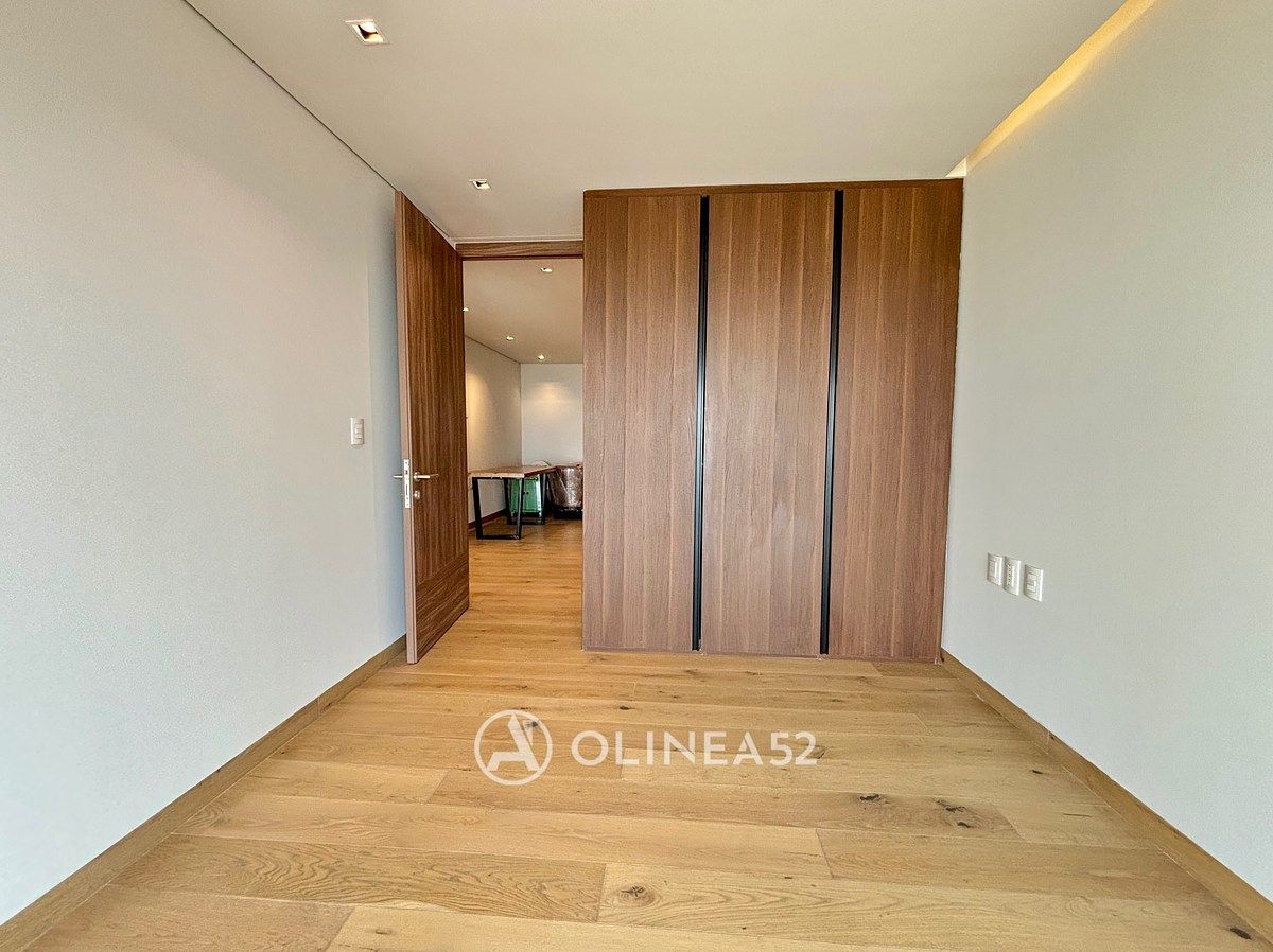 Apartamento em Fuentes del Pedregal, Tlalpan, foto 6 de 12