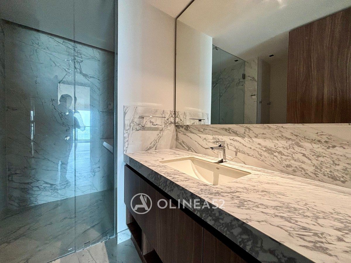 Apartamento em Fuentes del Pedregal, Tlalpan, foto 7 de 12