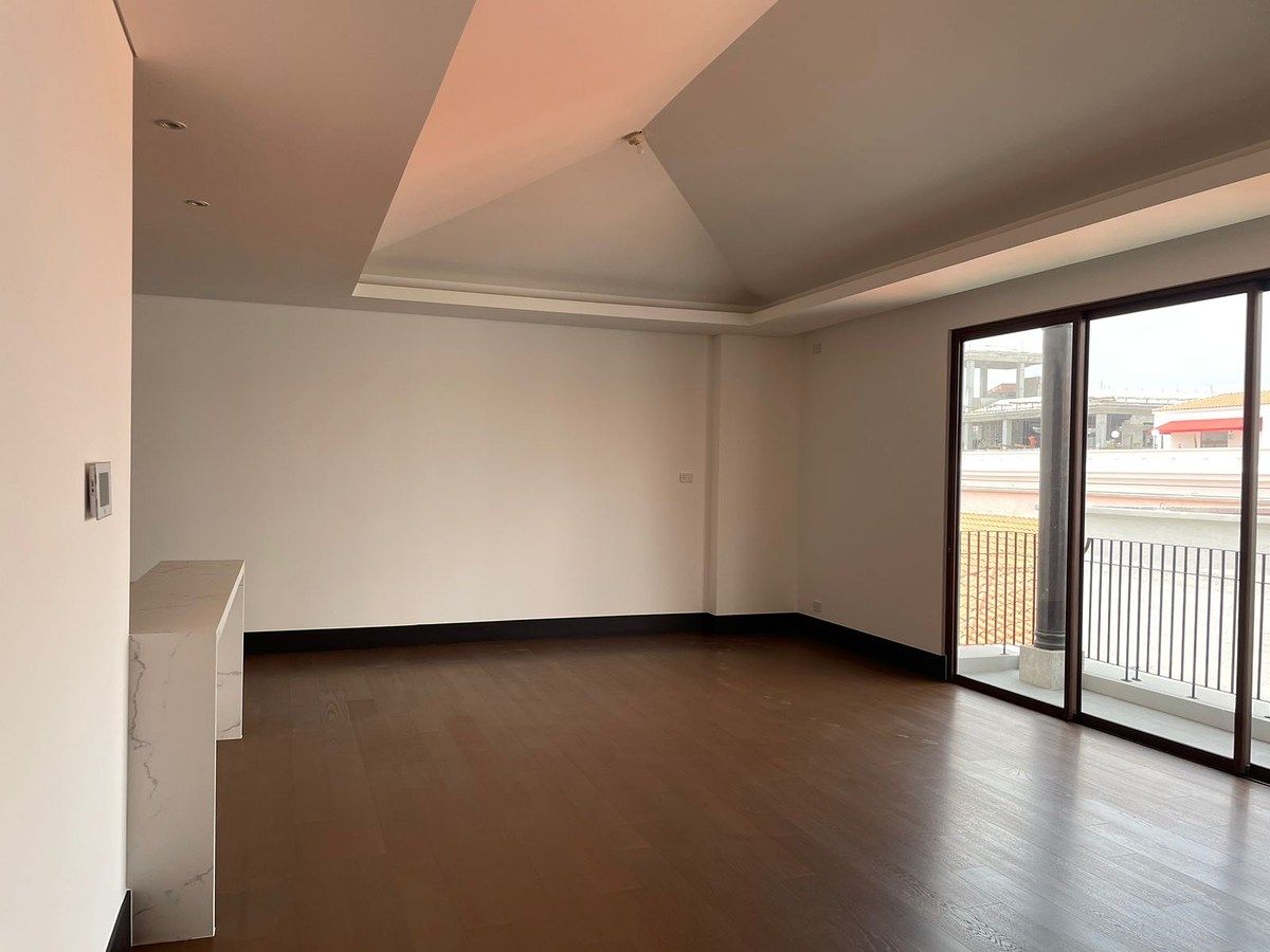 Apartamento en Zona 16, Guatemala, foto 3 de 13