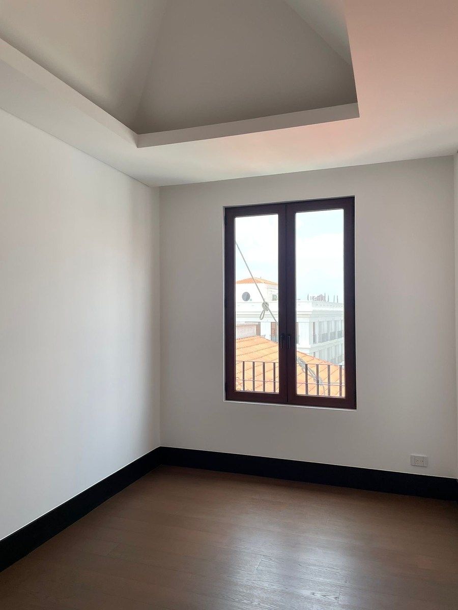 Apartamento en Zona 16, Guatemala, foto 6 de 13