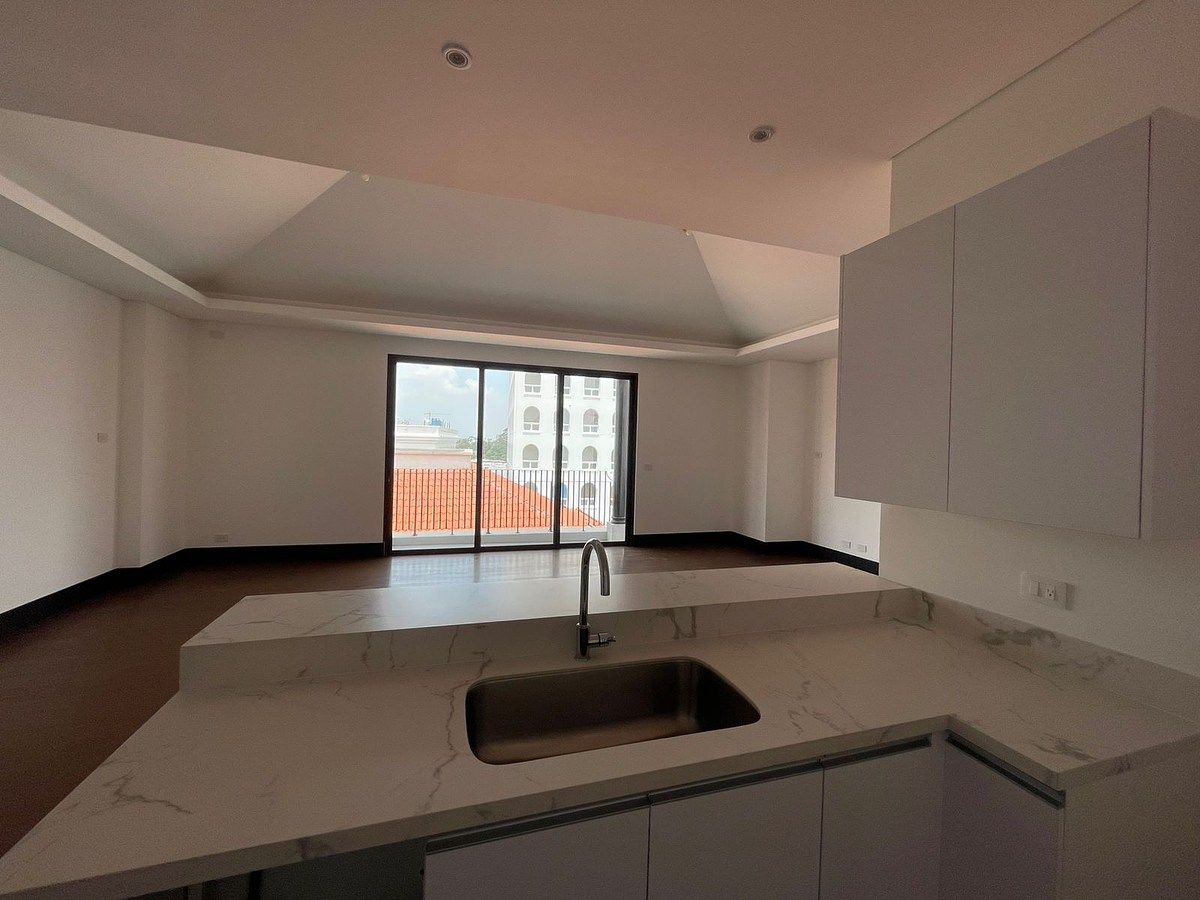 Apartamento en Zona 16, Guatemala, foto 8 de 13