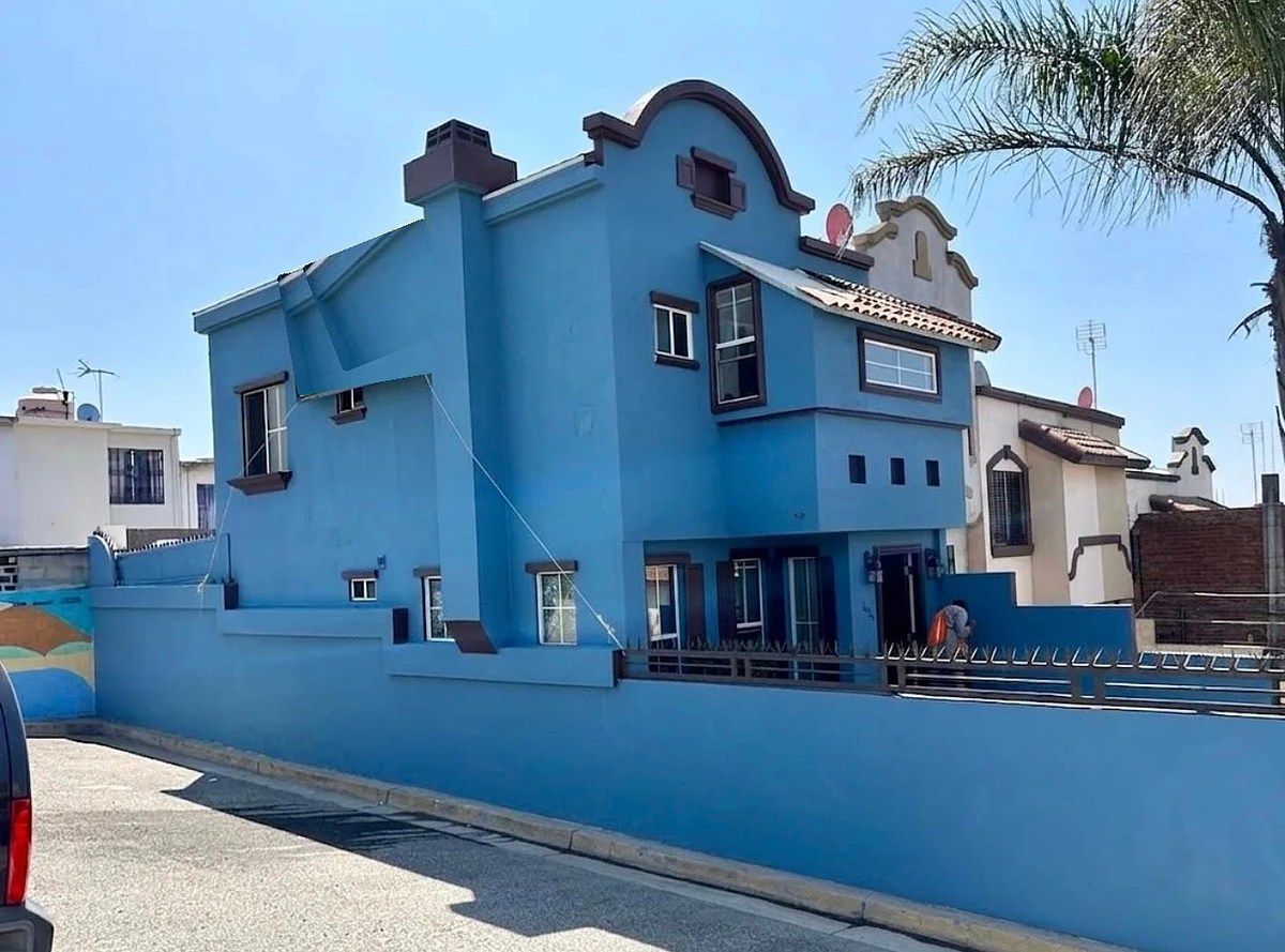 Casa en Villa Residencial Santa Fe 2da. Sección, Tijuana, foto 11 de 11