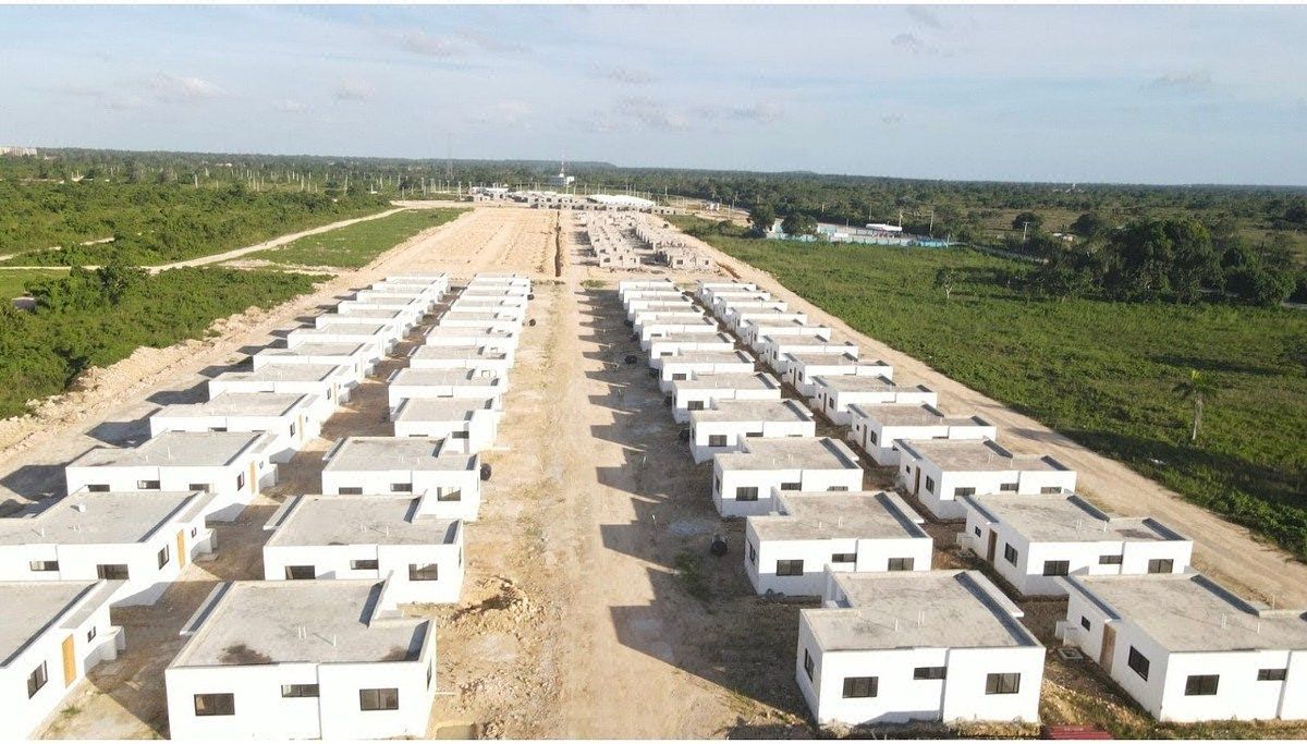 Se vende terreno de 270 metros cuadrados en Punta Cana, foto 1 de 11