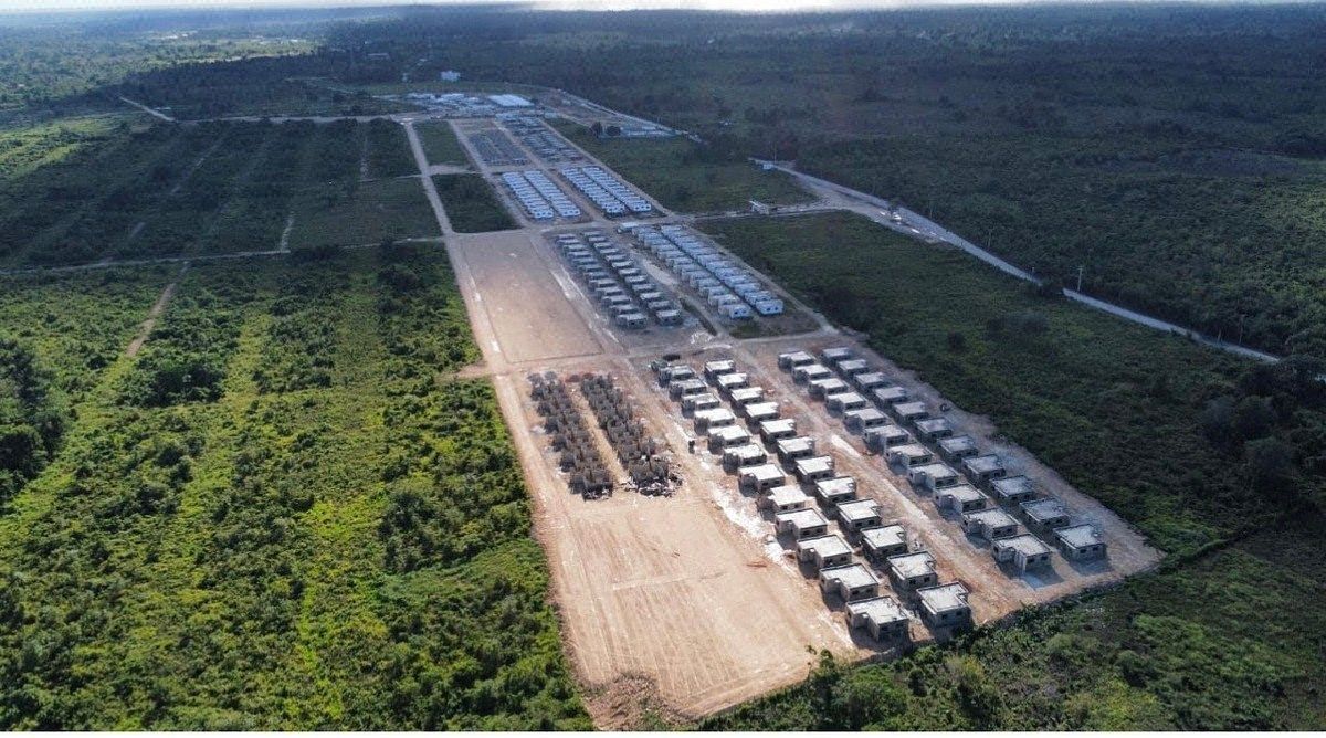 Terreno en Bávaro, Punta Cana, foto 3 de 11