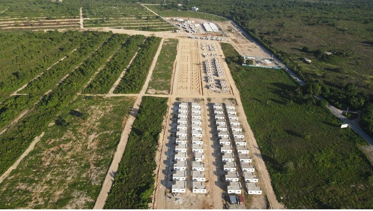 Terreno en Bávaro, Punta Cana, foto 4 de 11