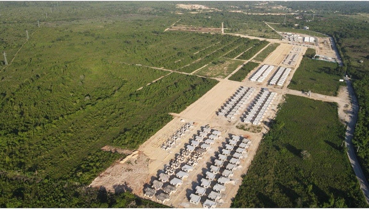 Terreno en Bávaro, Punta Cana, foto 5 de 11