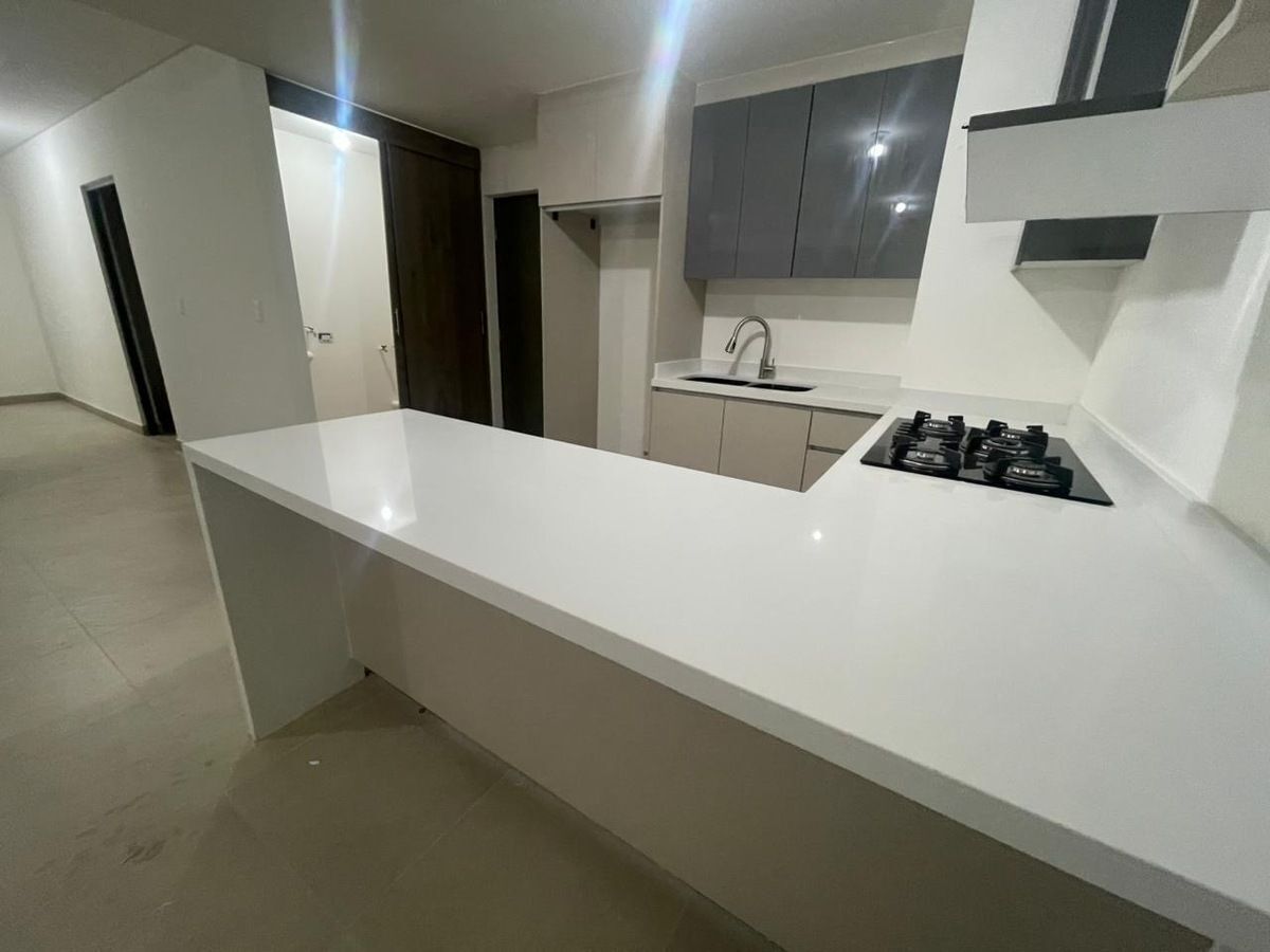Departamento en Colinas del Huajuco, Monterrey, foto 13 de 19