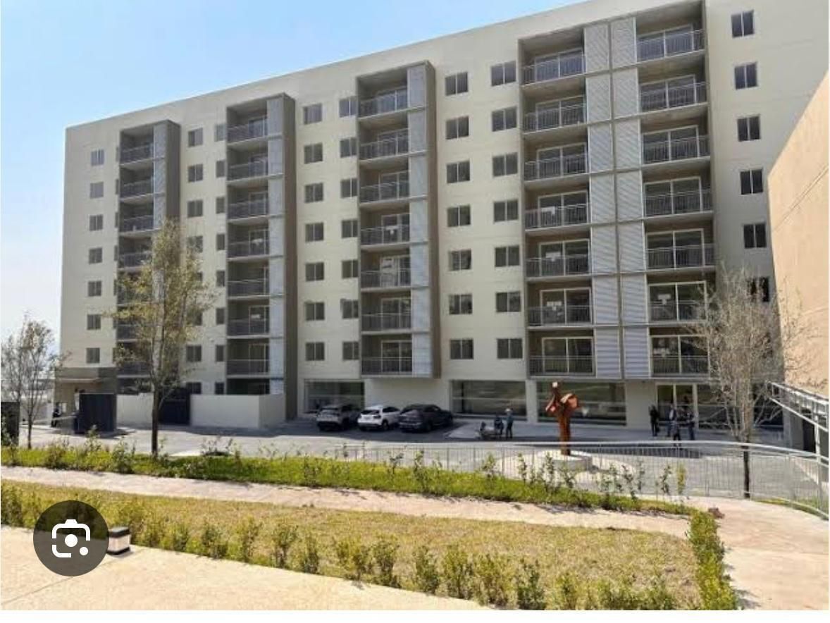 Departamento en Colinas del Huajuco, Monterrey, foto 14 de 19