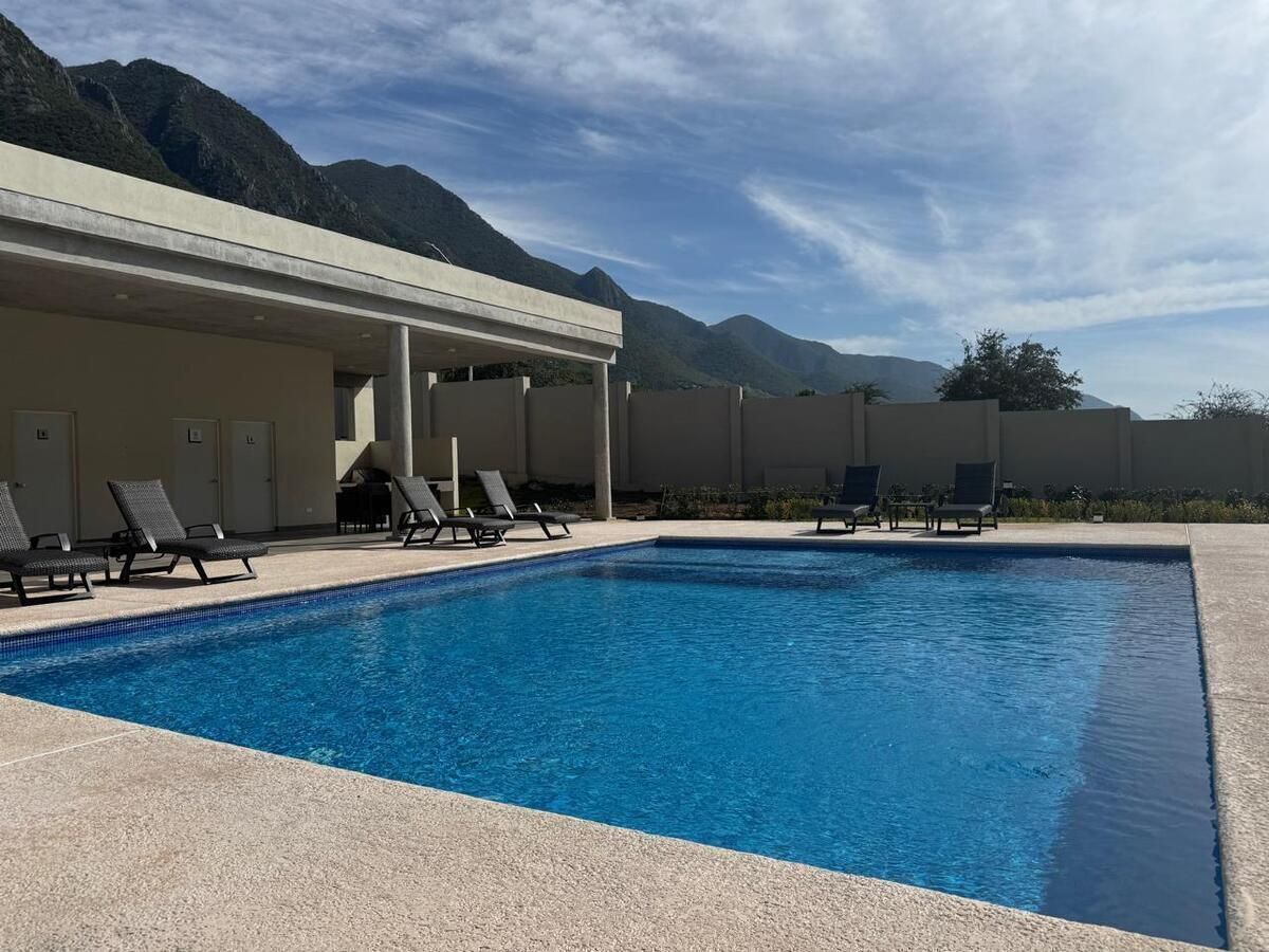 Departamento en Colinas del Huajuco, Monterrey, foto 15 de 19