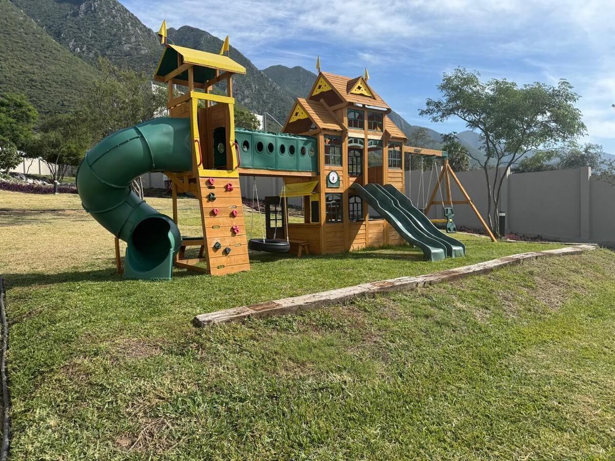 Departamento en Colinas del Huajuco, Monterrey, foto 16 de 19