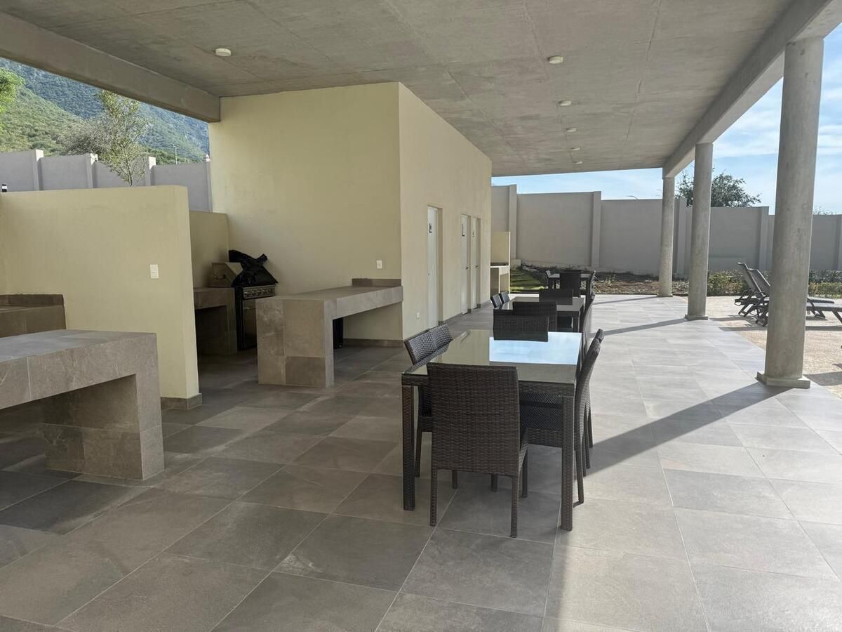 Departamento en Colinas del Huajuco, Monterrey, foto 17 de 19