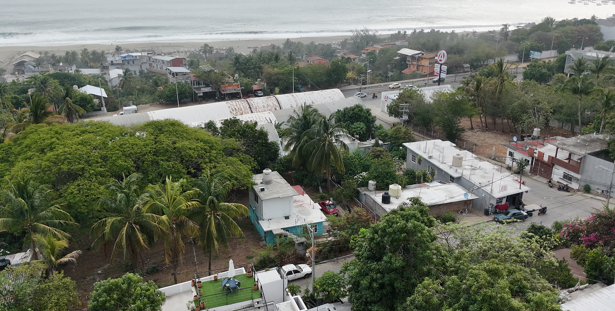 Terreno en San Pedro Mixtepec, San Pedro Mixtepec Distrito 26, foto 4 de 4